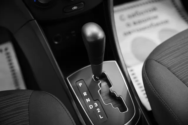 Hyundai Solaris 2016