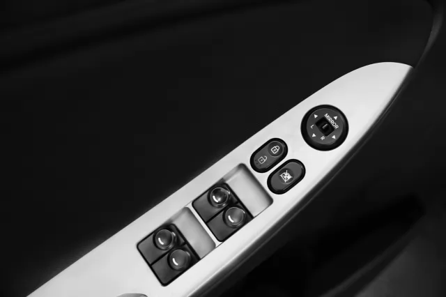 Hyundai Solaris 2016