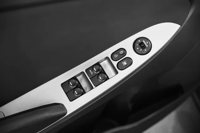 Hyundai Solaris 2016