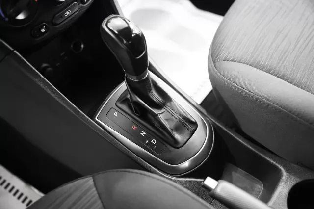 Hyundai Solaris 2016