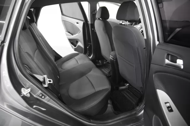 Hyundai Solaris 2016
