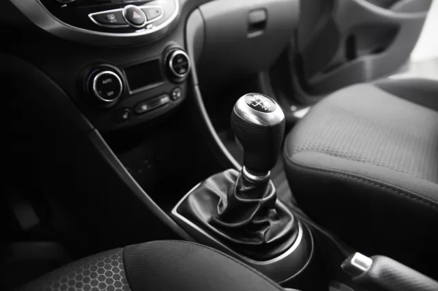 Hyundai Solaris 2016