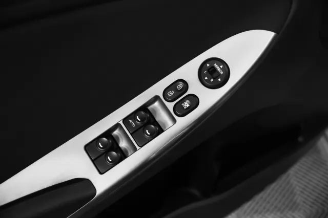 Hyundai Solaris 2016