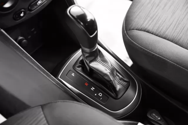Hyundai Solaris 2016