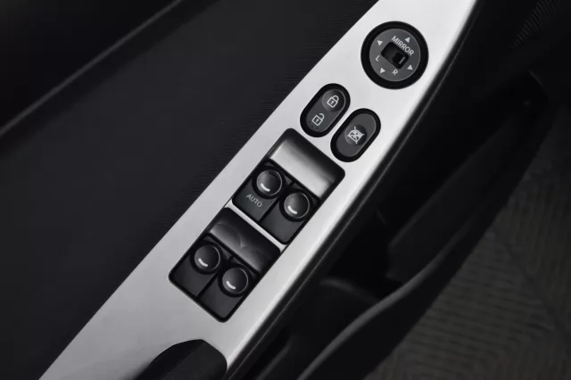Hyundai Solaris 2017