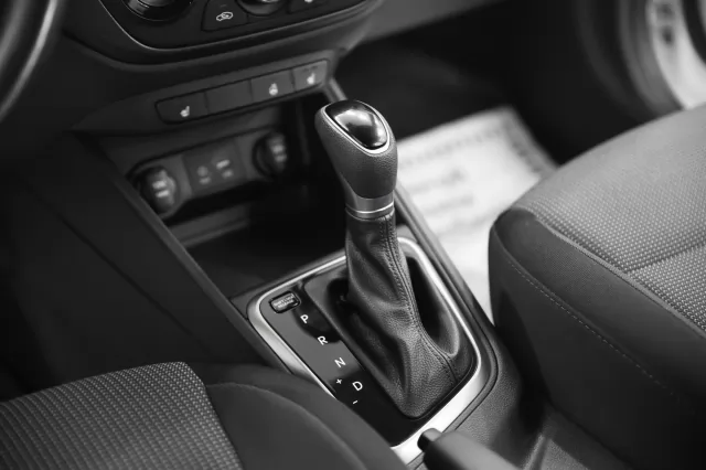 Hyundai Solaris 2018