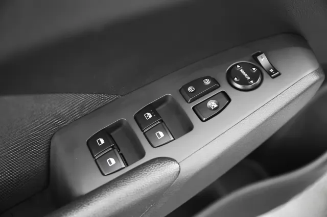 Hyundai Solaris 2018