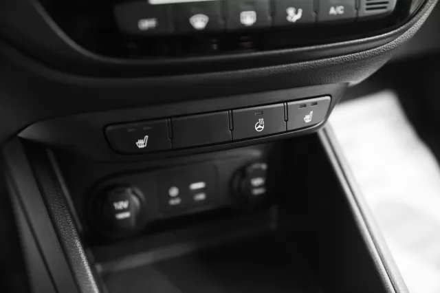 Hyundai Solaris 2018