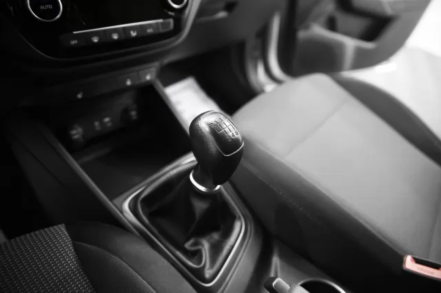 Hyundai Solaris 2018