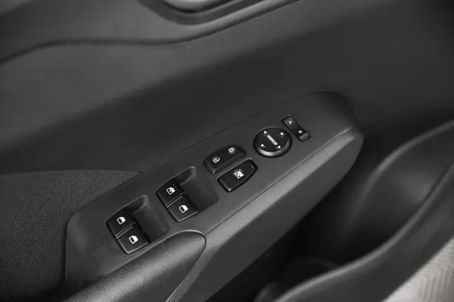 Hyundai Solaris 2018