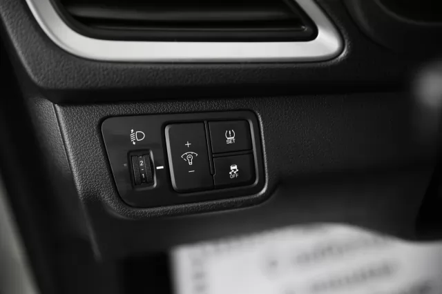 Hyundai Solaris 2018