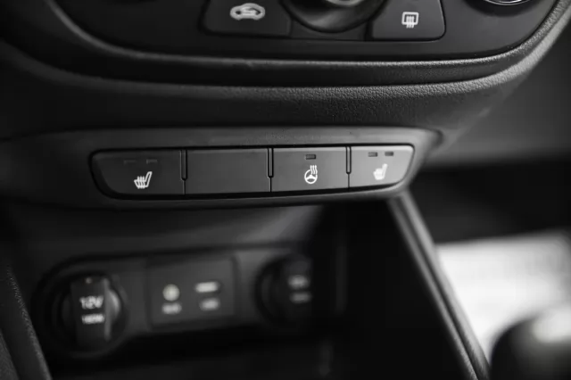 Hyundai Solaris 2018