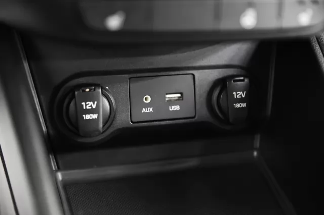 Hyundai Solaris 2018