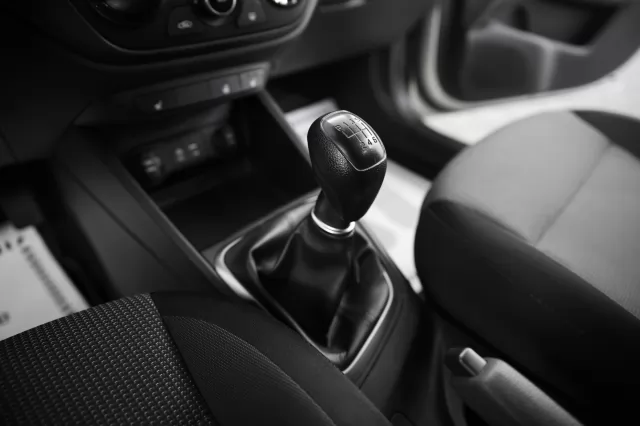 Hyundai Solaris 2018