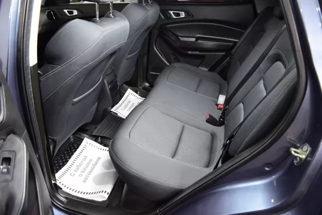 Chery Tiggo 4 2019
