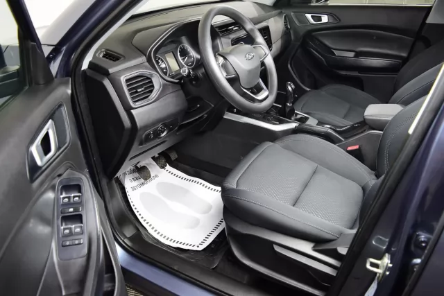 Chery Tiggo 4 2019