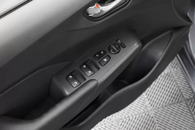 Hyundai Solaris 2019