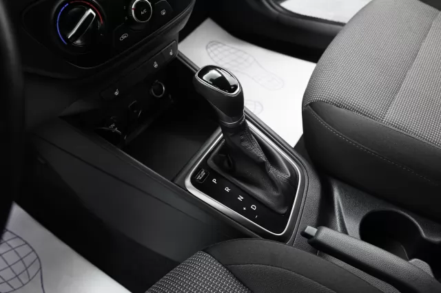 Hyundai Solaris 2019
