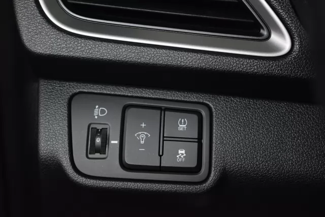 Hyundai Solaris 2019