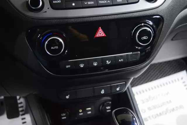 Hyundai Solaris 2019