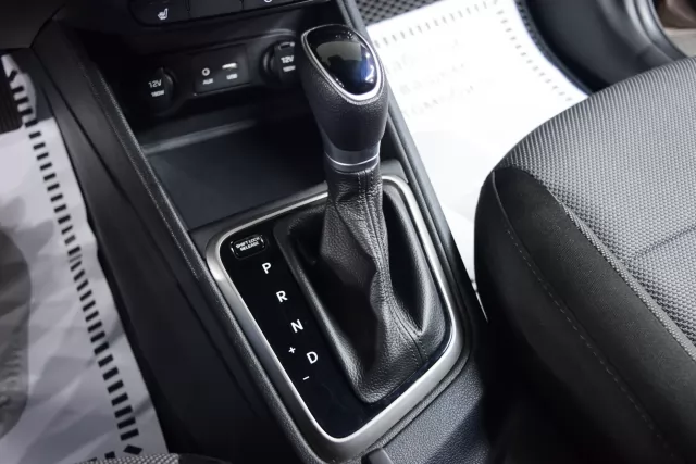Hyundai Solaris 2019