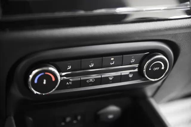 Chery Tiggo 4 2018