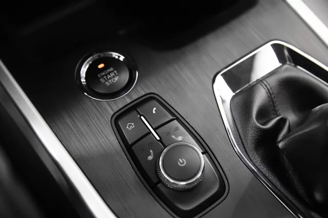 Chery Tiggo 4 2018