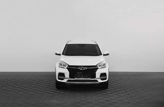 Chery Tiggo 4 2018