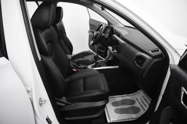 Chery Tiggo 4 2018