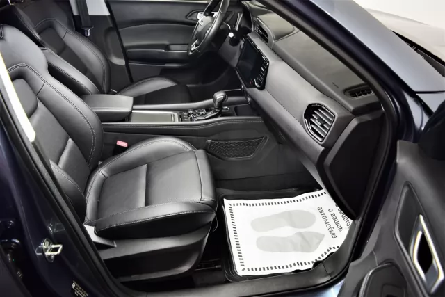 Chery Tiggo 4 2018