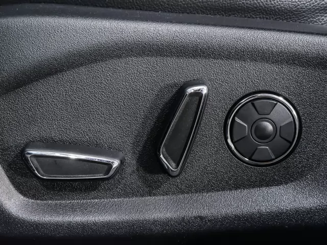 Ford Explorer 2019