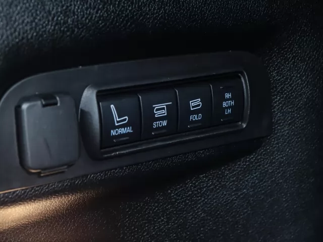 Ford Explorer 2019