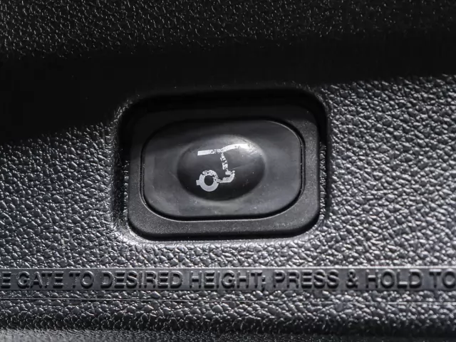 Ford Explorer 2019