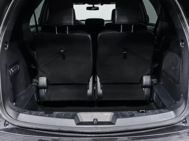 Ford Explorer 2020