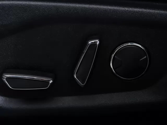 Ford Explorer 2020