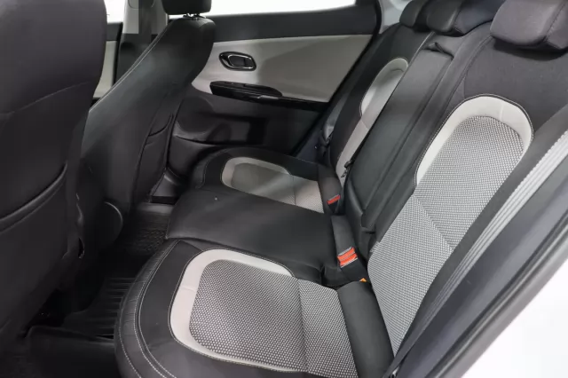 Kia Ceed 2014
