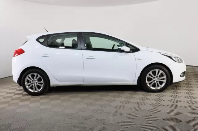 Kia Ceed 2014