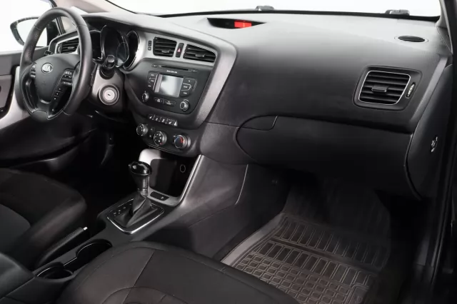 Kia Ceed 2015