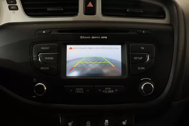 Kia Ceed 2015