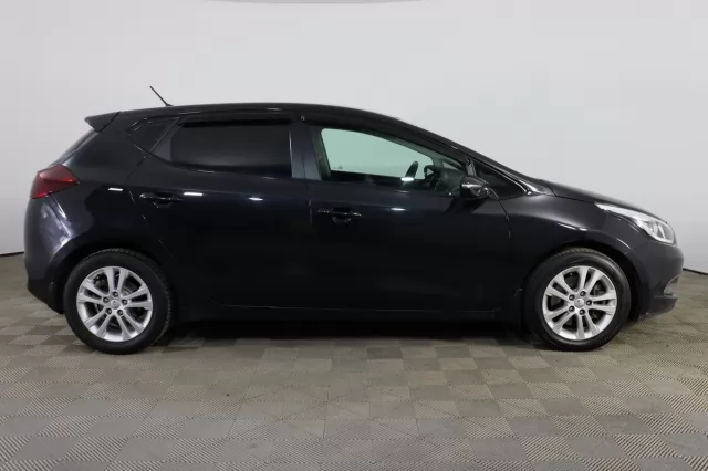 Kia Ceed 2015