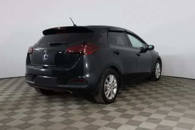 Kia Ceed 2015
