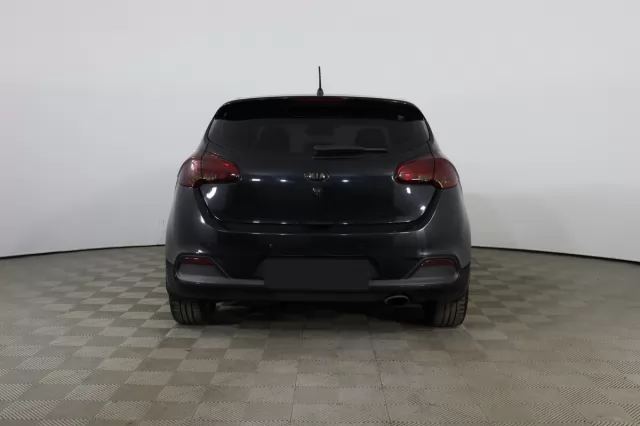 Kia Ceed 2015