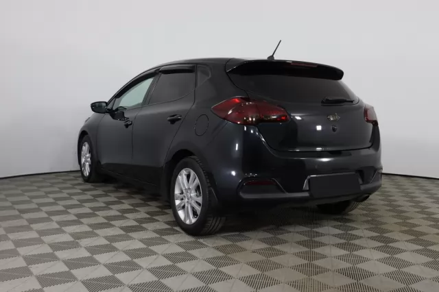 Kia Ceed 2015