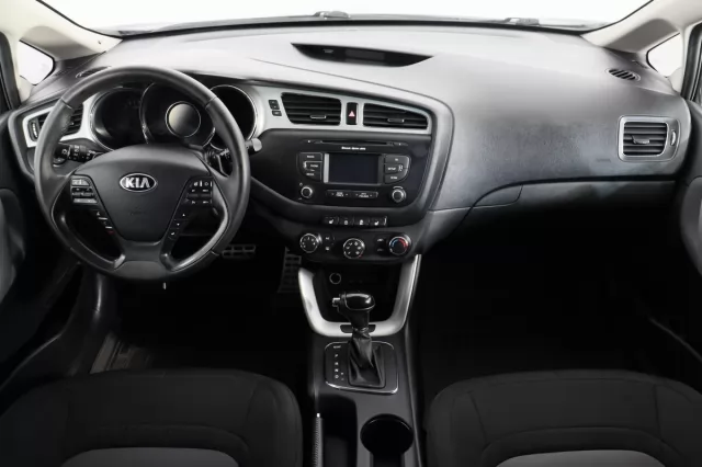 Kia Ceed 2015