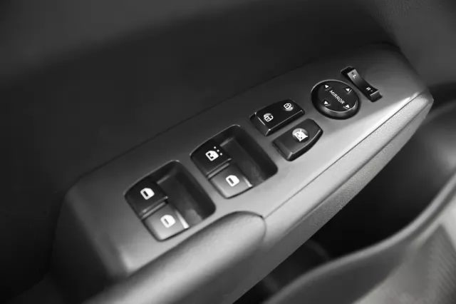 Hyundai Solaris 2022