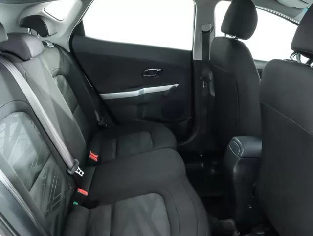 Kia Ceed 2015