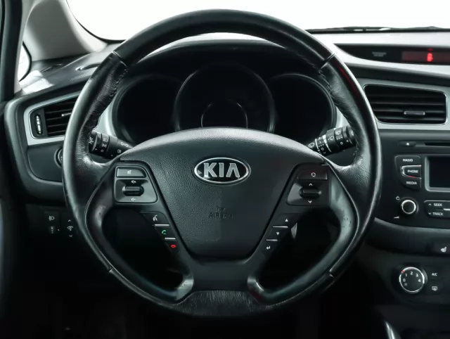 Kia Ceed 2015