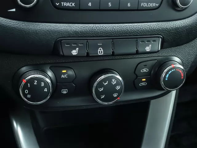 Kia Ceed 2015