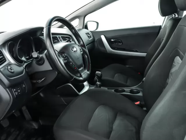 Kia Ceed 2015