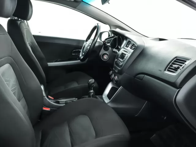 Kia Ceed 2015